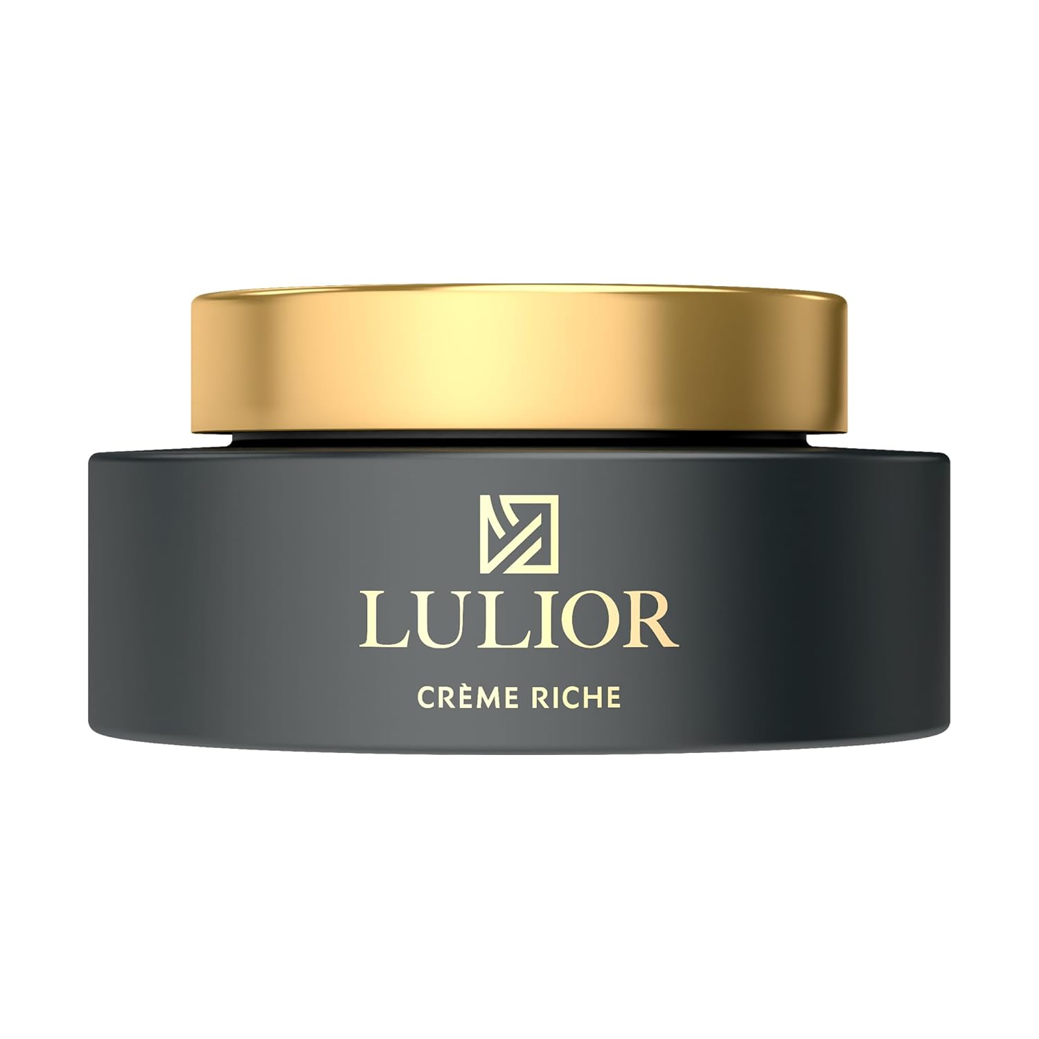 Rich Cream | Luxurious Anti Aging Face Cream With Vegan Collagen and Blue Filter | Anti Aging Moisturizer for Face | Protects Against Screen | Face