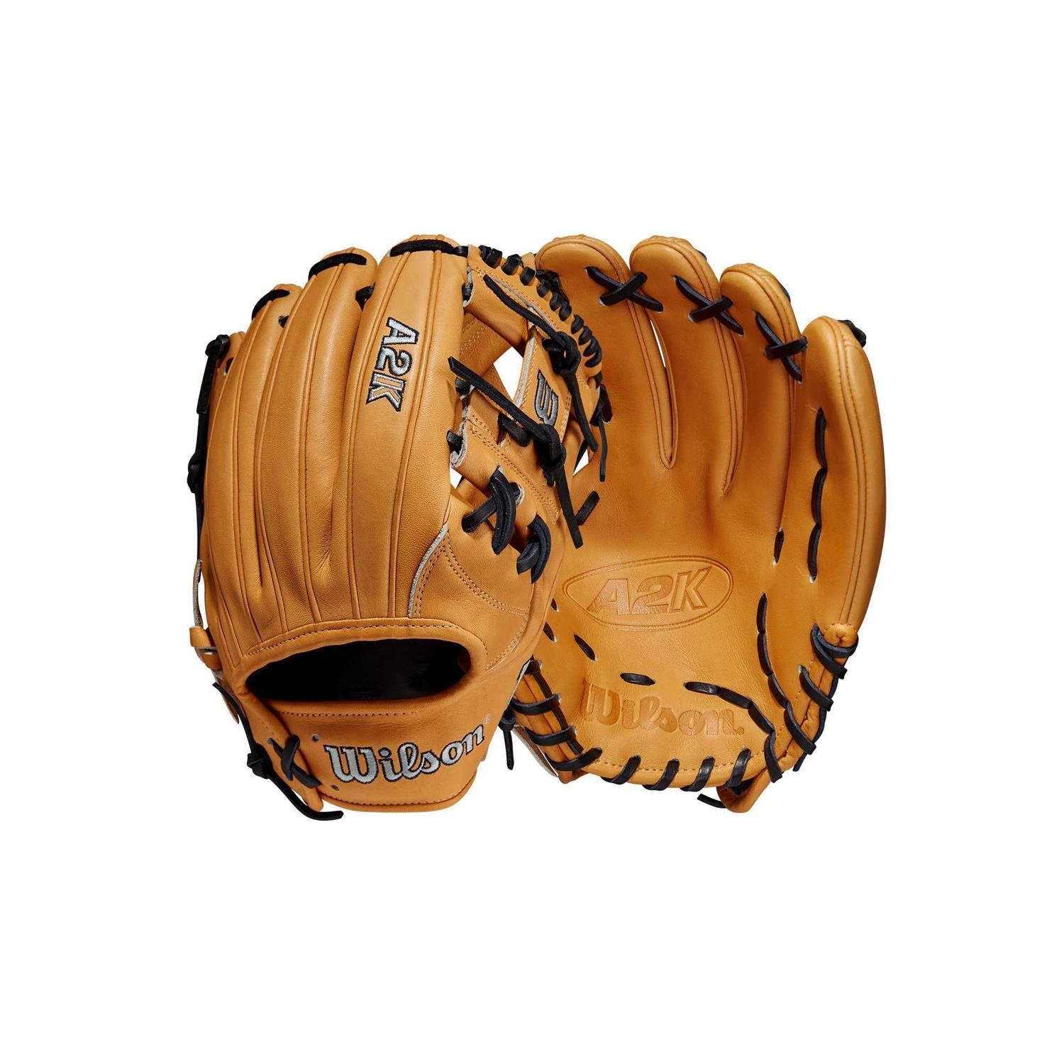 Wilson A2K 1787 11.75 Infield Baseball Glove - Sports Supplies Online Store