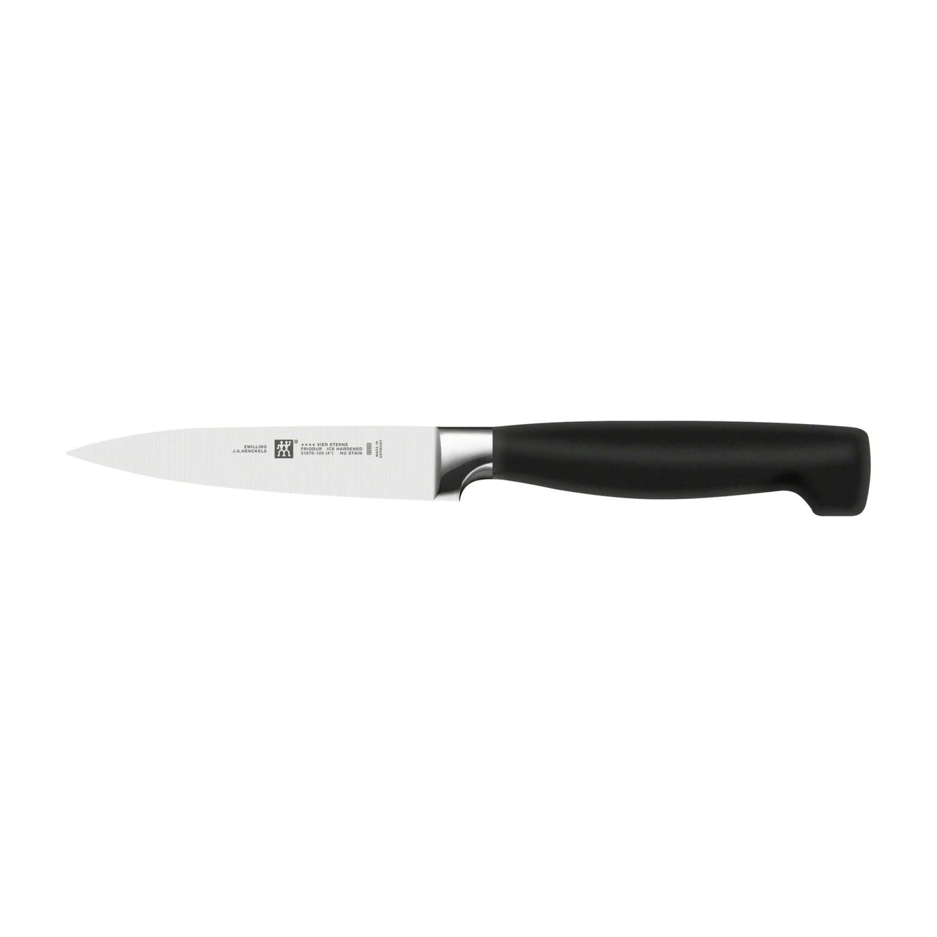 ZWILLING 4 Paring Knife, Four Star Series