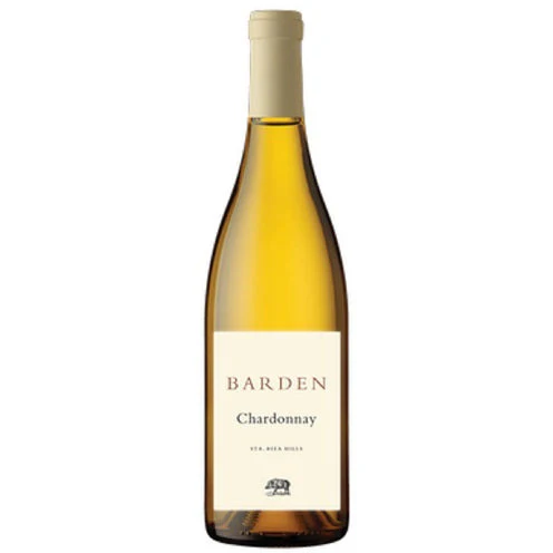 Barden Chardonnay Santa Rita Hills - Nestor Liquor