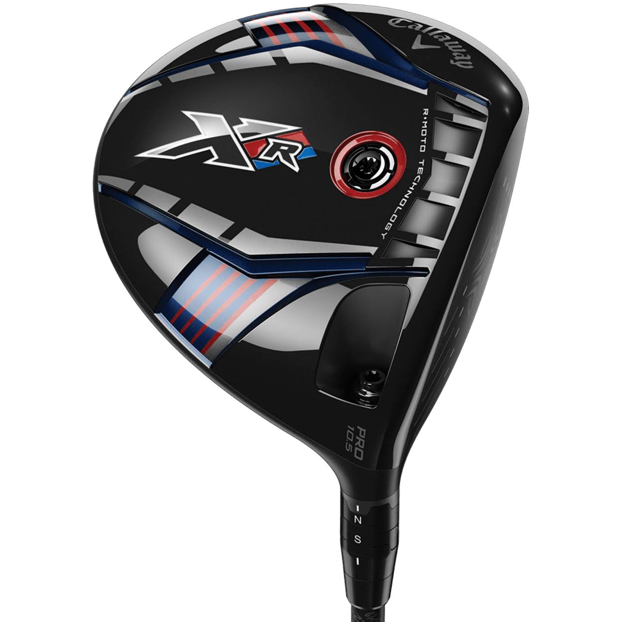 Callaway XR Pro Driver 440cc