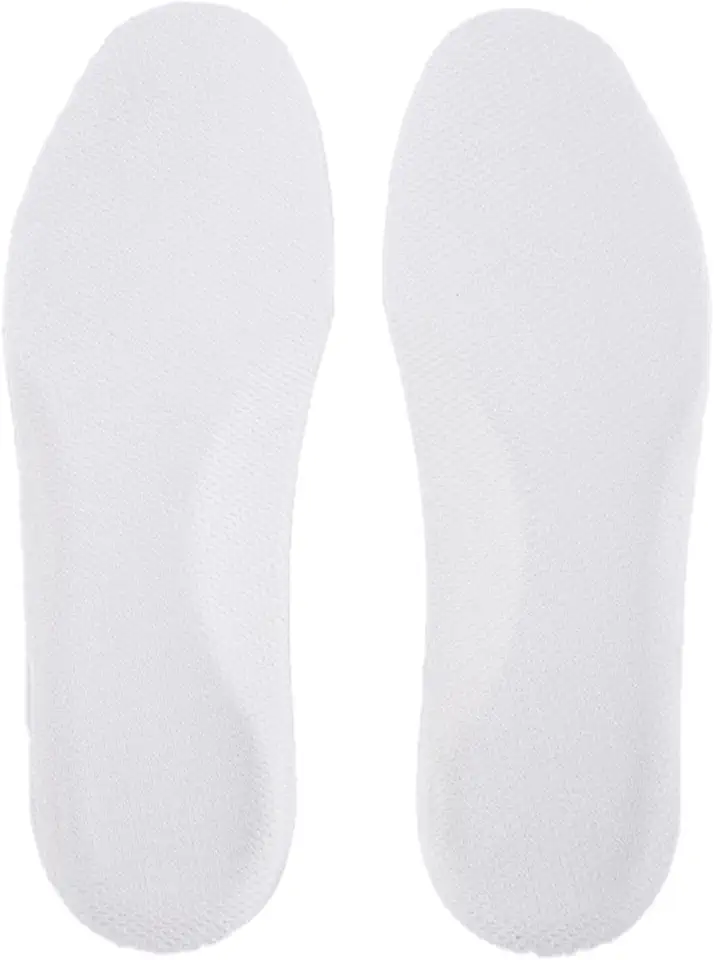 Super Thick Memory Foam Insoles for Shoes Sole Cushion Running Insoles for Feet Man Women Orthopedic Insoles(E,39-40) - Kansas Nuitrition - HNZSDS