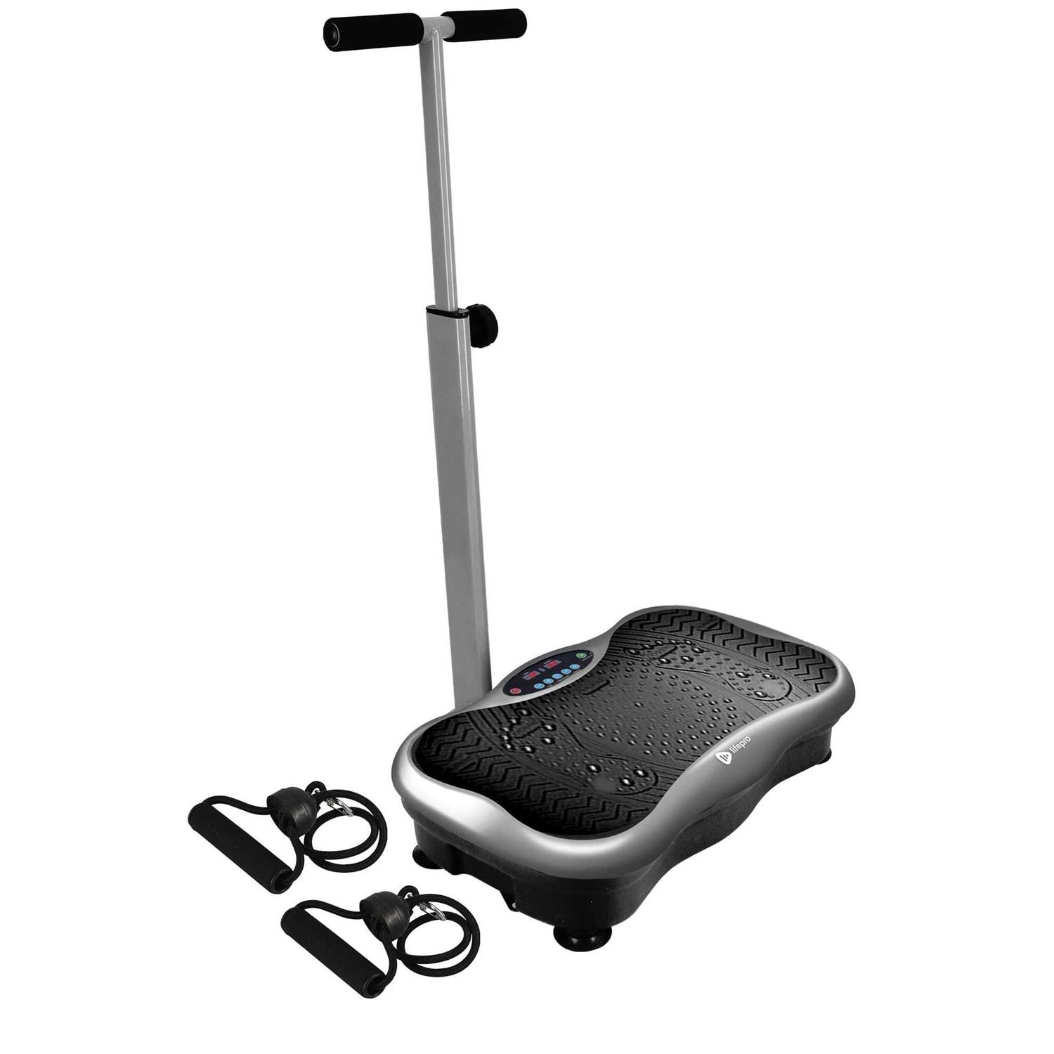 Lifepro TrimLite Vibration Plate - Sports Supplies Online Store