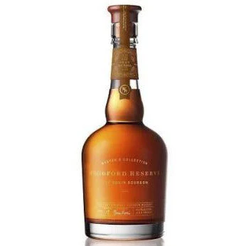 Woodford Reserve Oat Grain Bourbon 750ml - Nestor Liquor