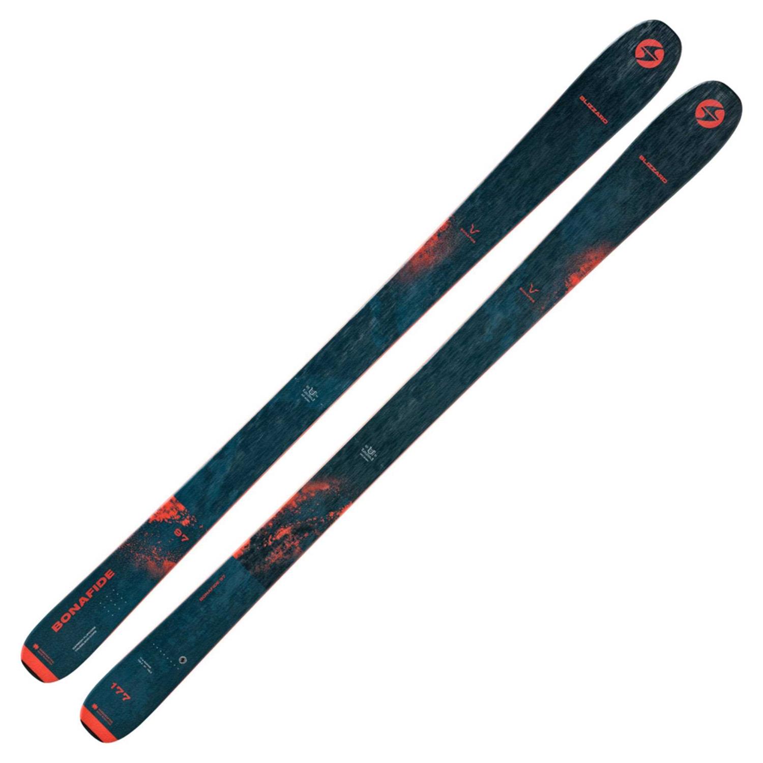 Blizzard Bonafide 97 Skis - Sports Supplies Online Store