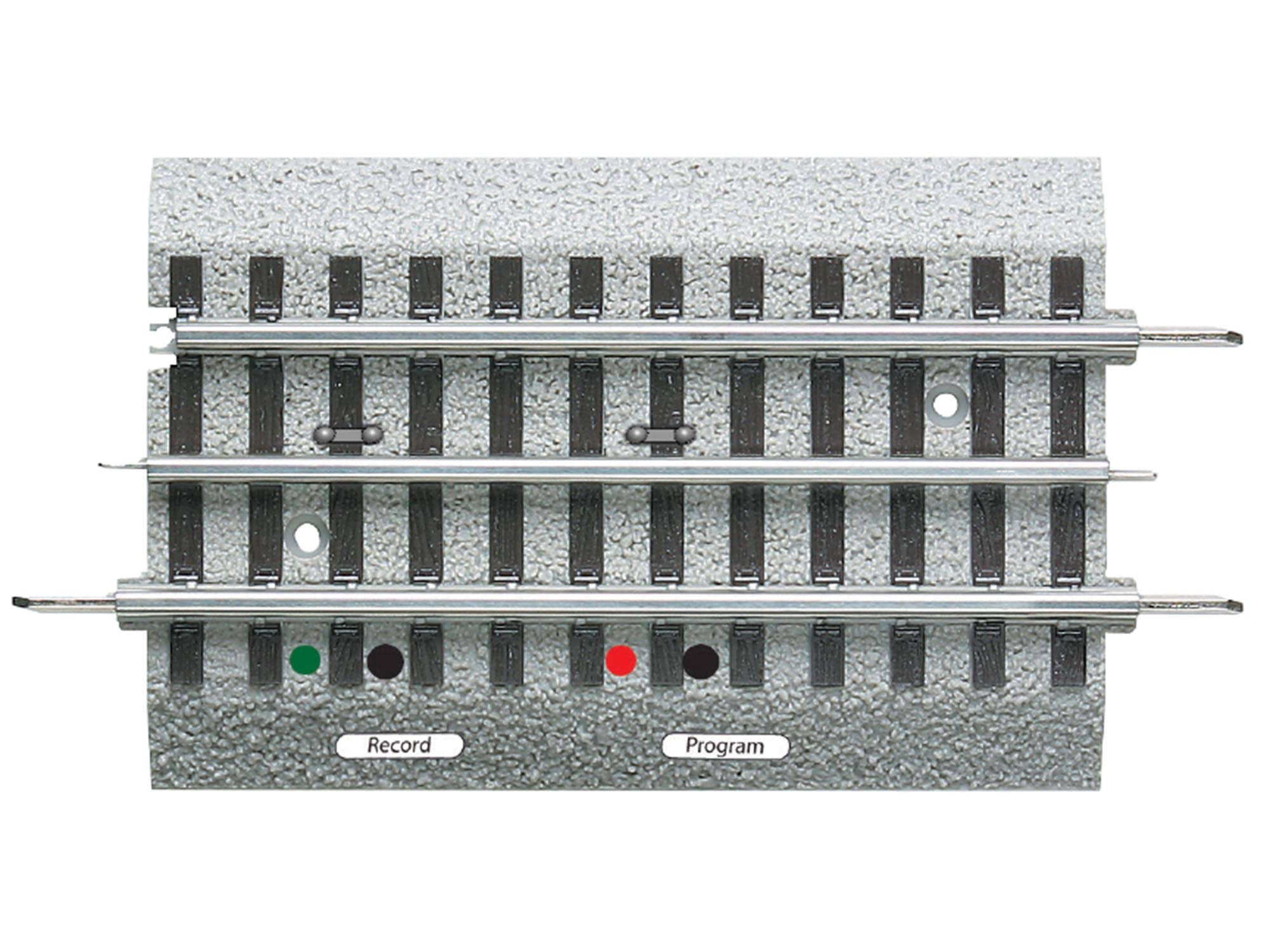 Lionel O Legacy LCS SensorTrack