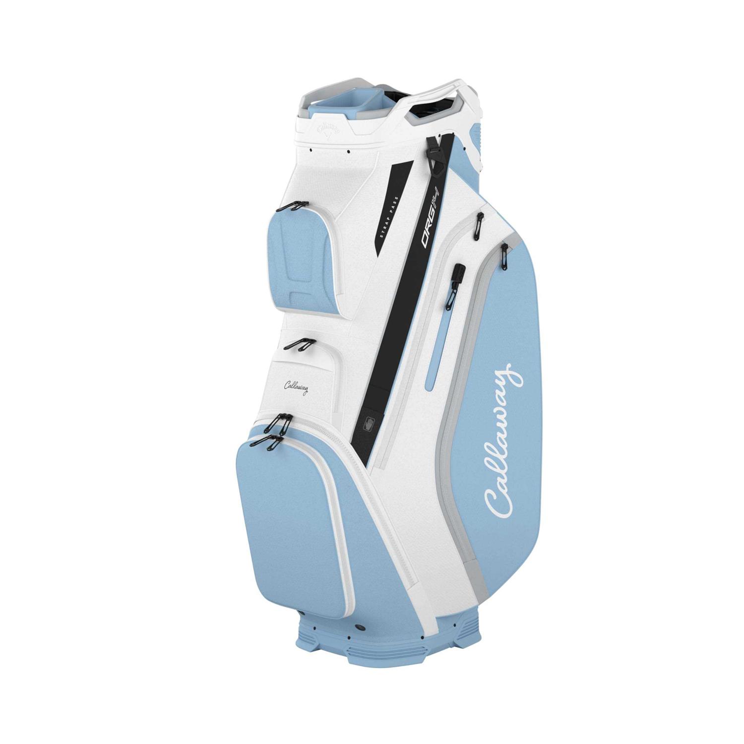 Callaway Golf Cart Bag Org 14 - Sports Supplies Online Store