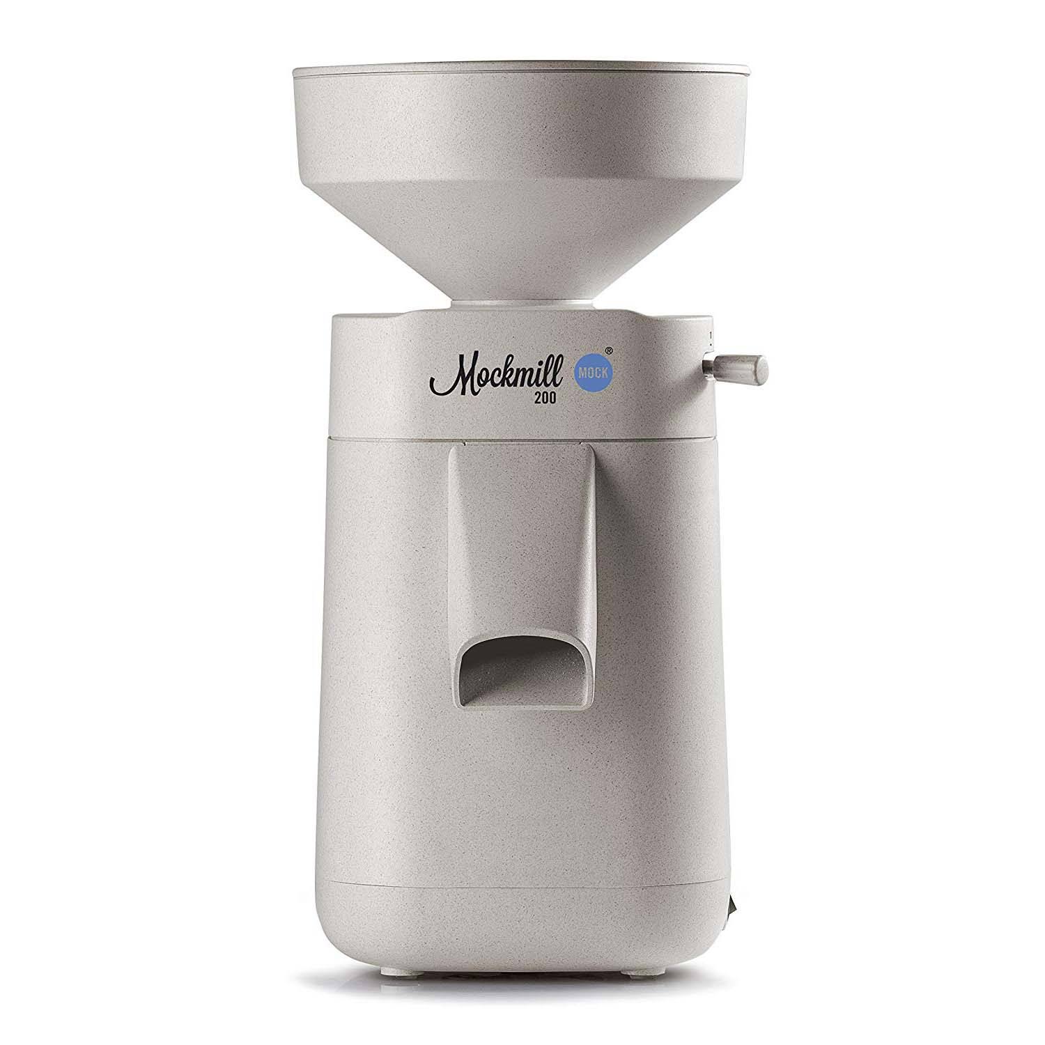 Mockmill 200 Stone Grain Mill
