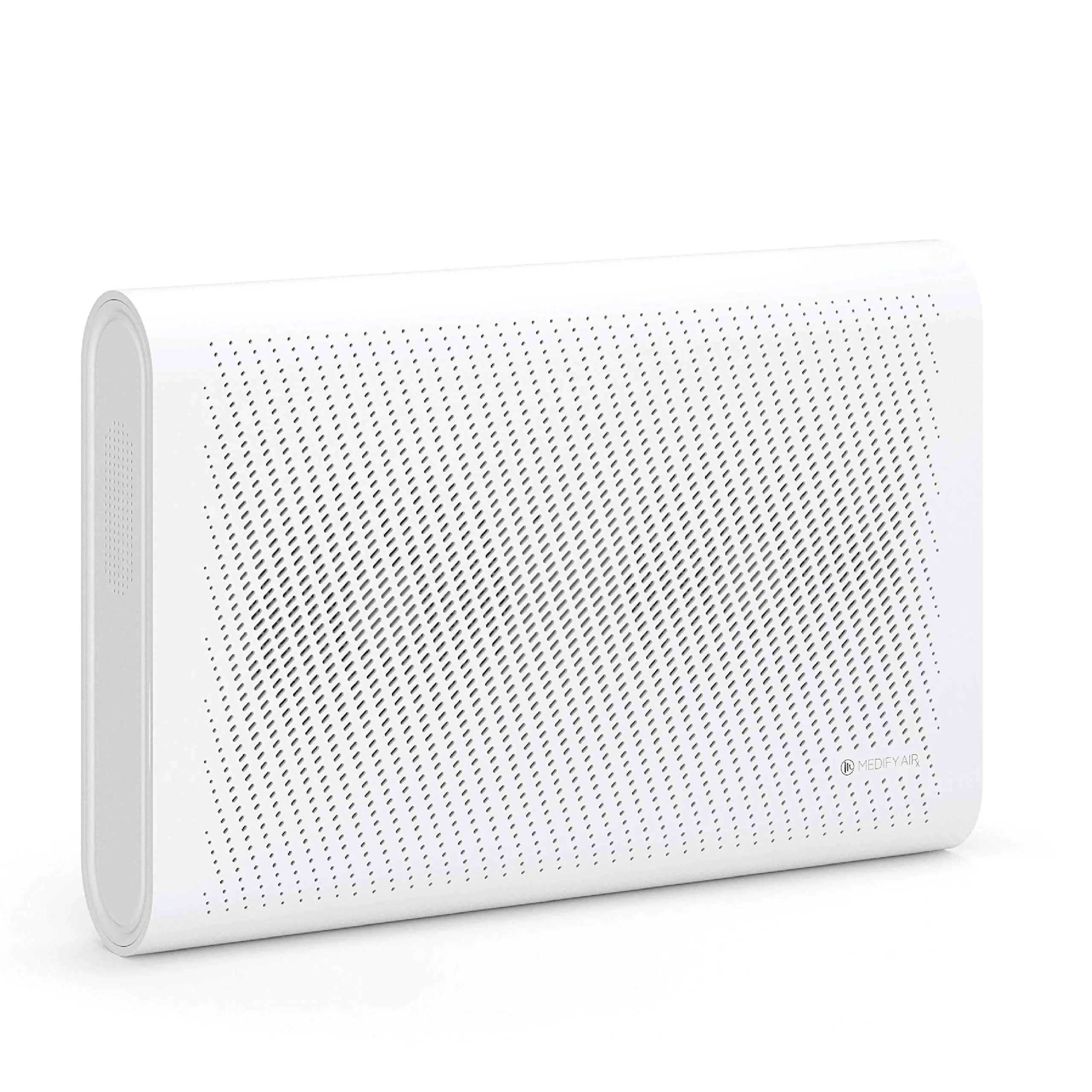 Medify Air MA-35 Air Purifier - 1280 sq ft Coverage - Large, Wall-Mounted Air Purifier with HEPA Filters; with TVOC indicator