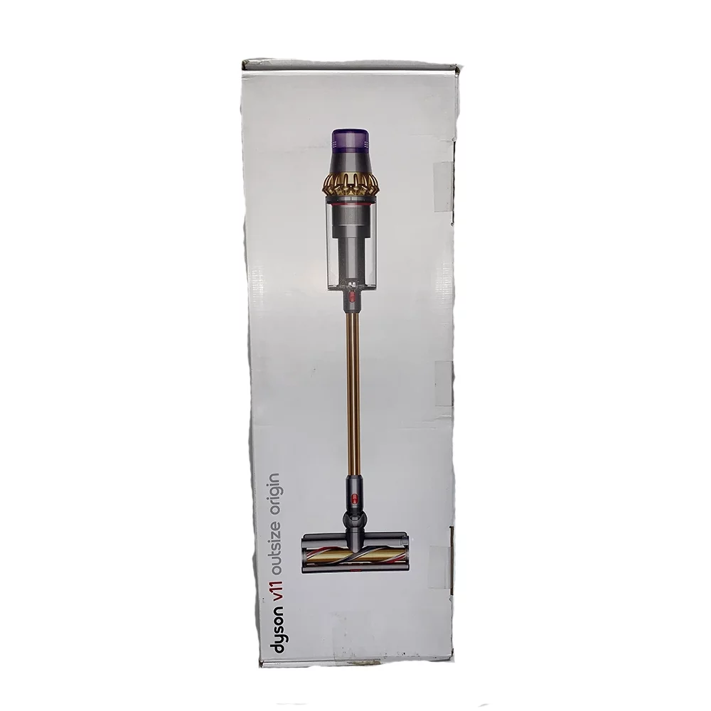 Dyson V11 Outsize Origin Cordless Vacuum Cleaner | Gold | New