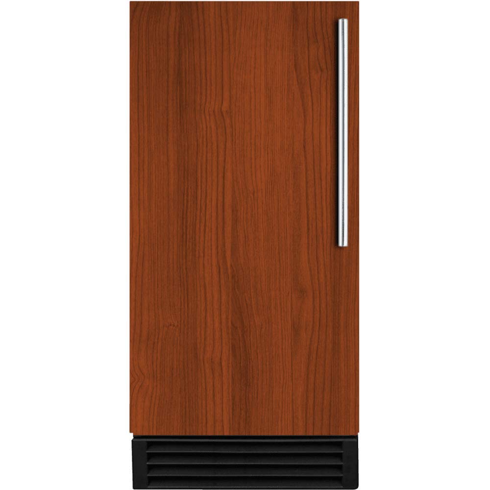 Built-in 15" Clear ice maker for ADA counters Model BIM44GIFADA