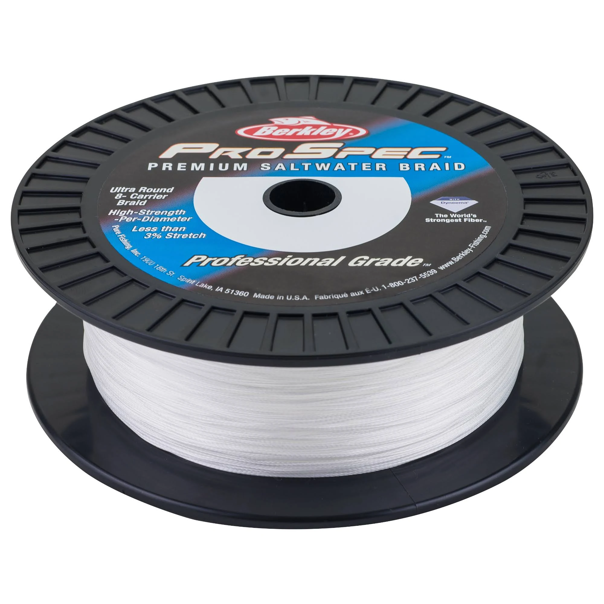 Berkley ProSpec Saltwater Braid