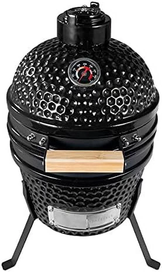 Kamado 13" Grill