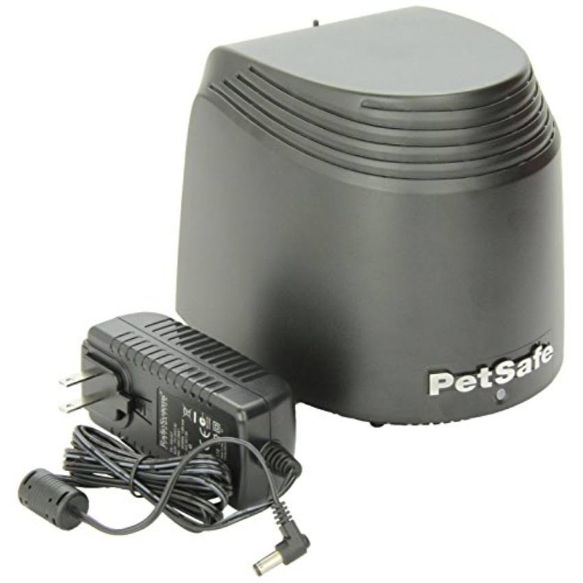 Pet Safe PIF00-13210 Stay and Play Extra Transmitter with Adapter
