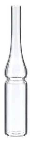 Wheaton 651463 Ampule,glass,cryogenic,1.2Ml,pk144