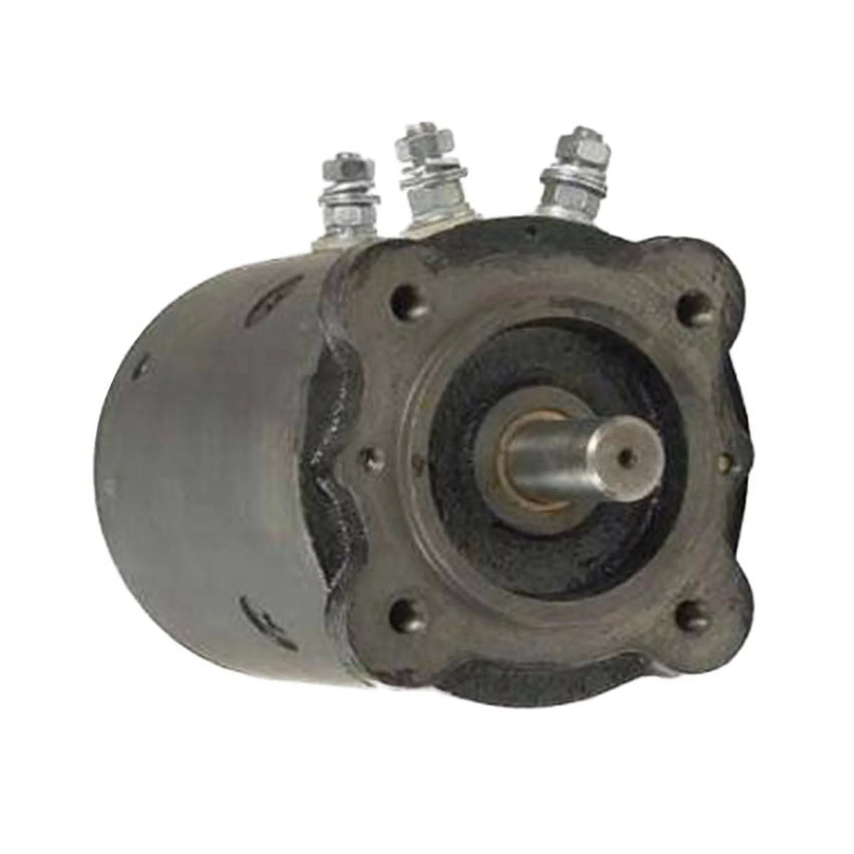 24V Winch Motor Fits Ramsey Pierce Winch Vime 46-2289 46-3523 Mmd4001