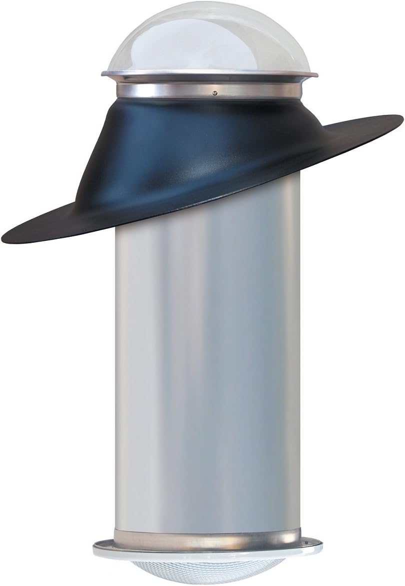 Natural Light Energy Systems 10-Inch Tubular Skylight