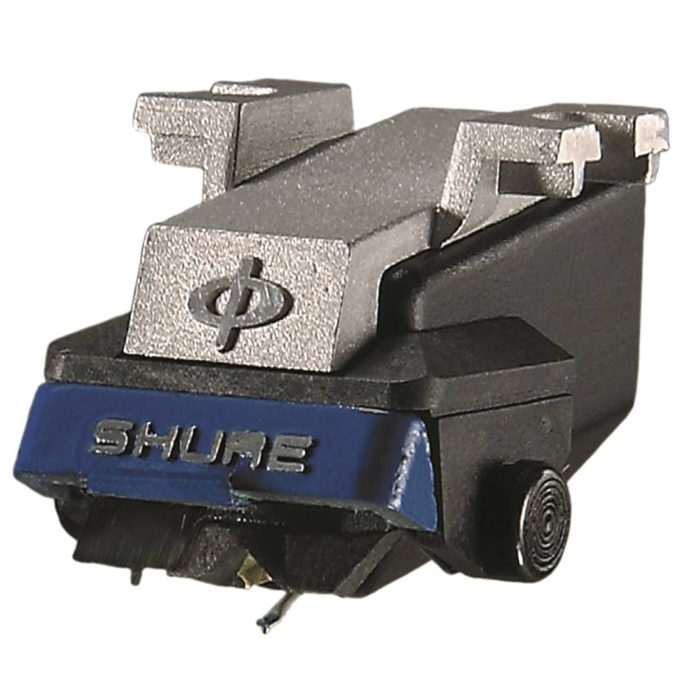 Shure M97xE Phono Cartridge