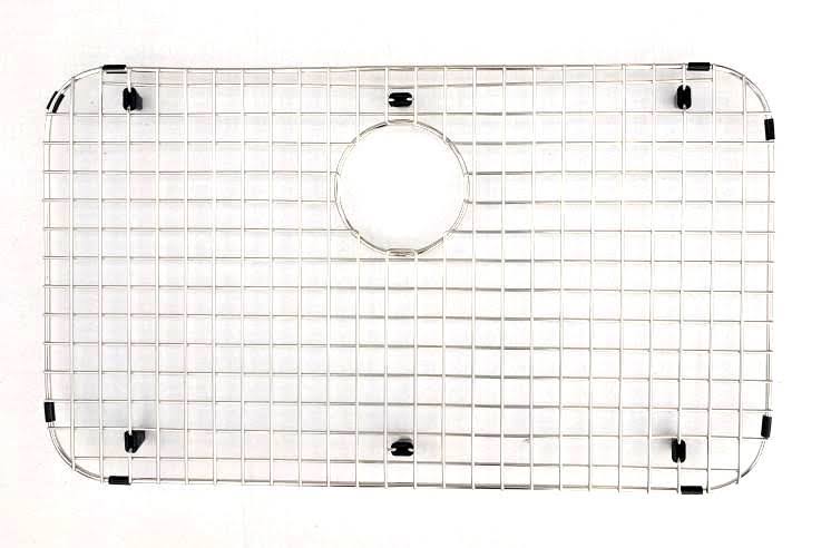 American Standard 8445.251400.075 Alternative Sink Grid for Prevoir by Gridwares