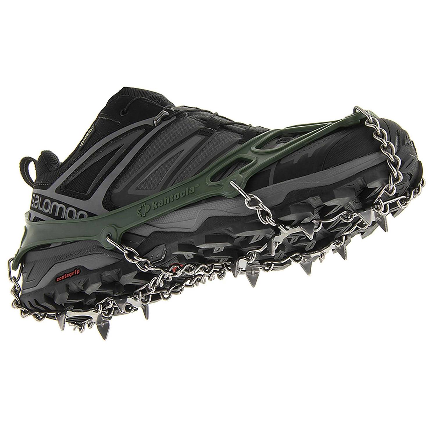 Kahtoola MICROspikes Footwear Traction - Sports Supplies Online Store
