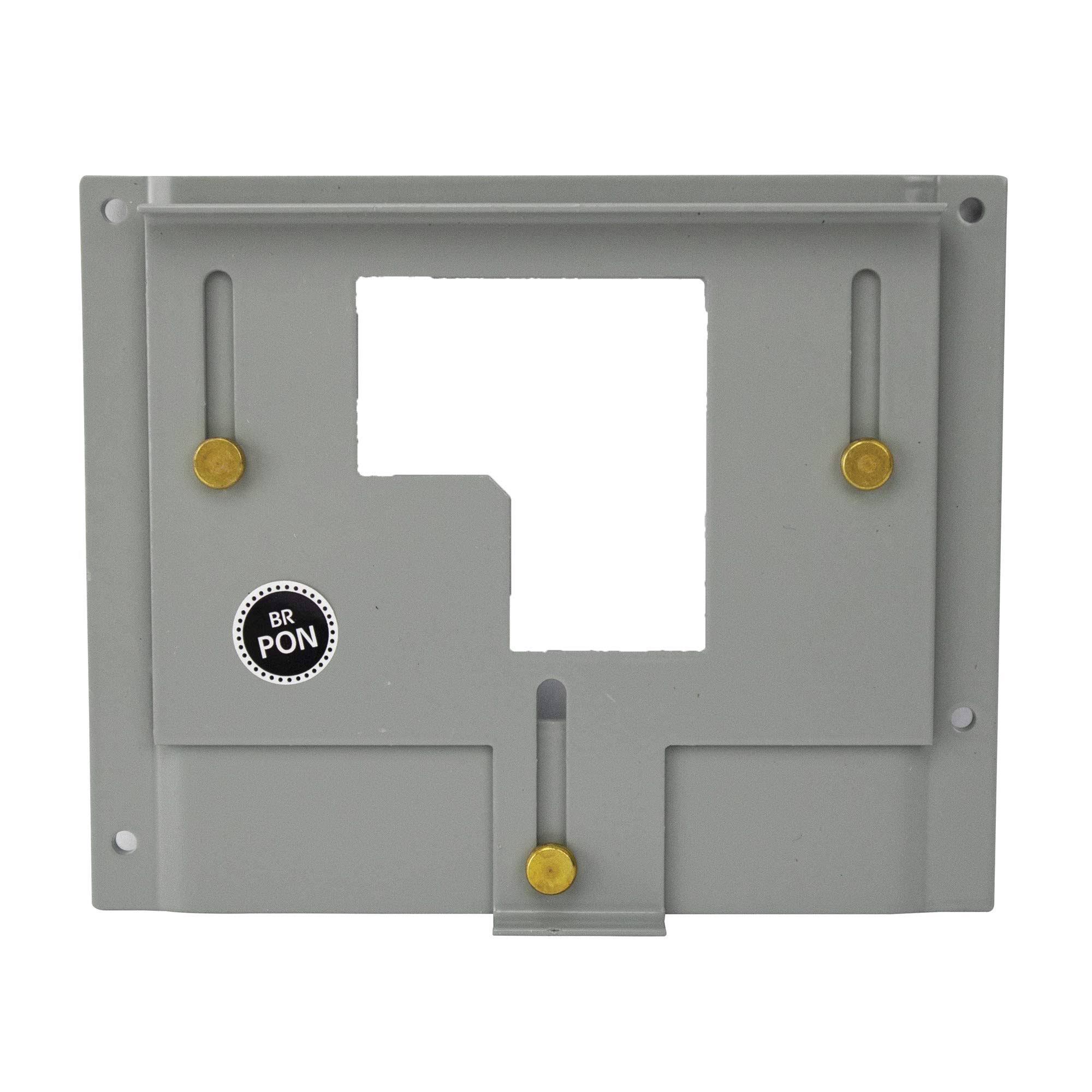 Eaton BRPMIKCSR Mechanical Interlock Kit, for BR Load Centers, 225A