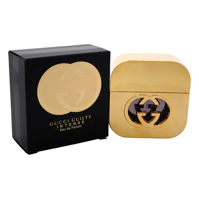 Gucci Gucci Guilty Intense by Gucci for Women - 1 oz EDP Spray