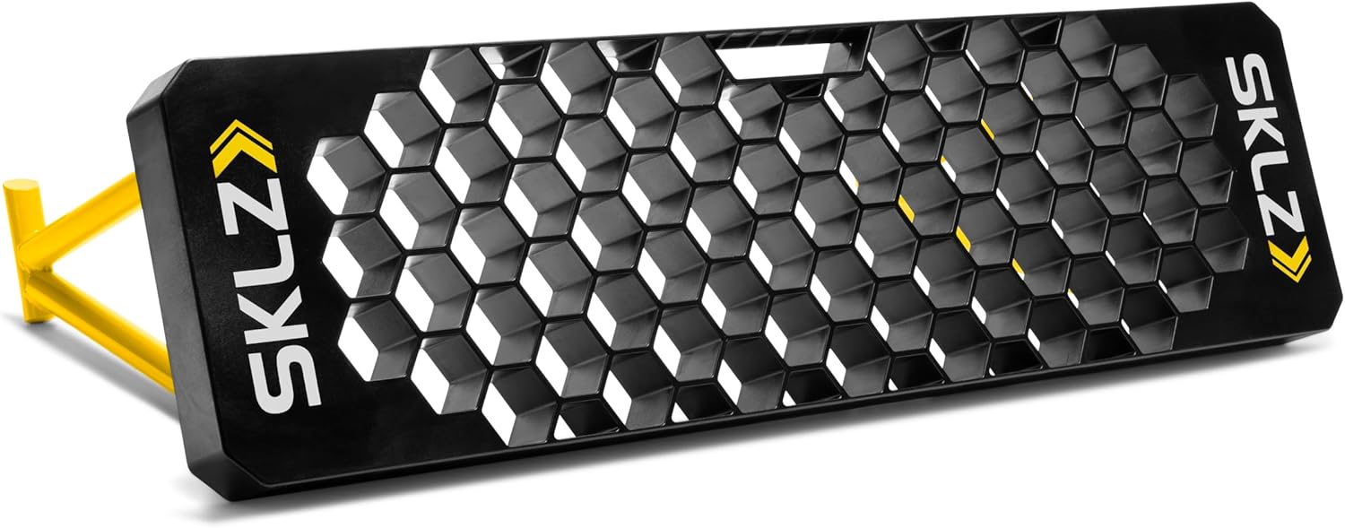 SKLZ Soccer Trainer Board- Soccer Rebounder Portable Trainer