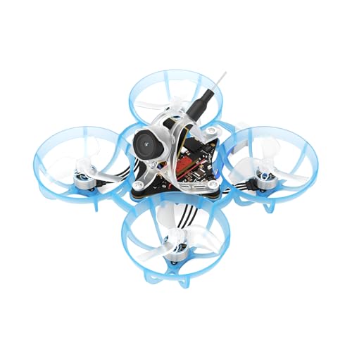 BETAFPV Air65 Brushless Whoop Quadcopter, 1S Ultralight 65mm Micro Whoop Drone with C03 FPV Camera, 0702SE Ⅱ 27000KV Motors