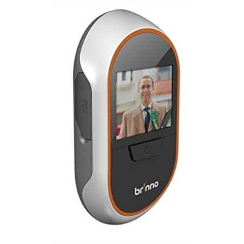 Brinno PHV1330 Peephole Viewer Digital Door Front Door Camera
