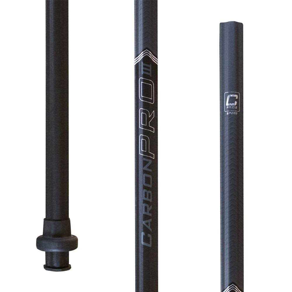 ECD Carbon Pro 3.0 Lacrosse Speed Shaft - Sports Supplies Online Store