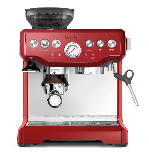 Breville Barista Express Espresso Machine - Radiant Selections