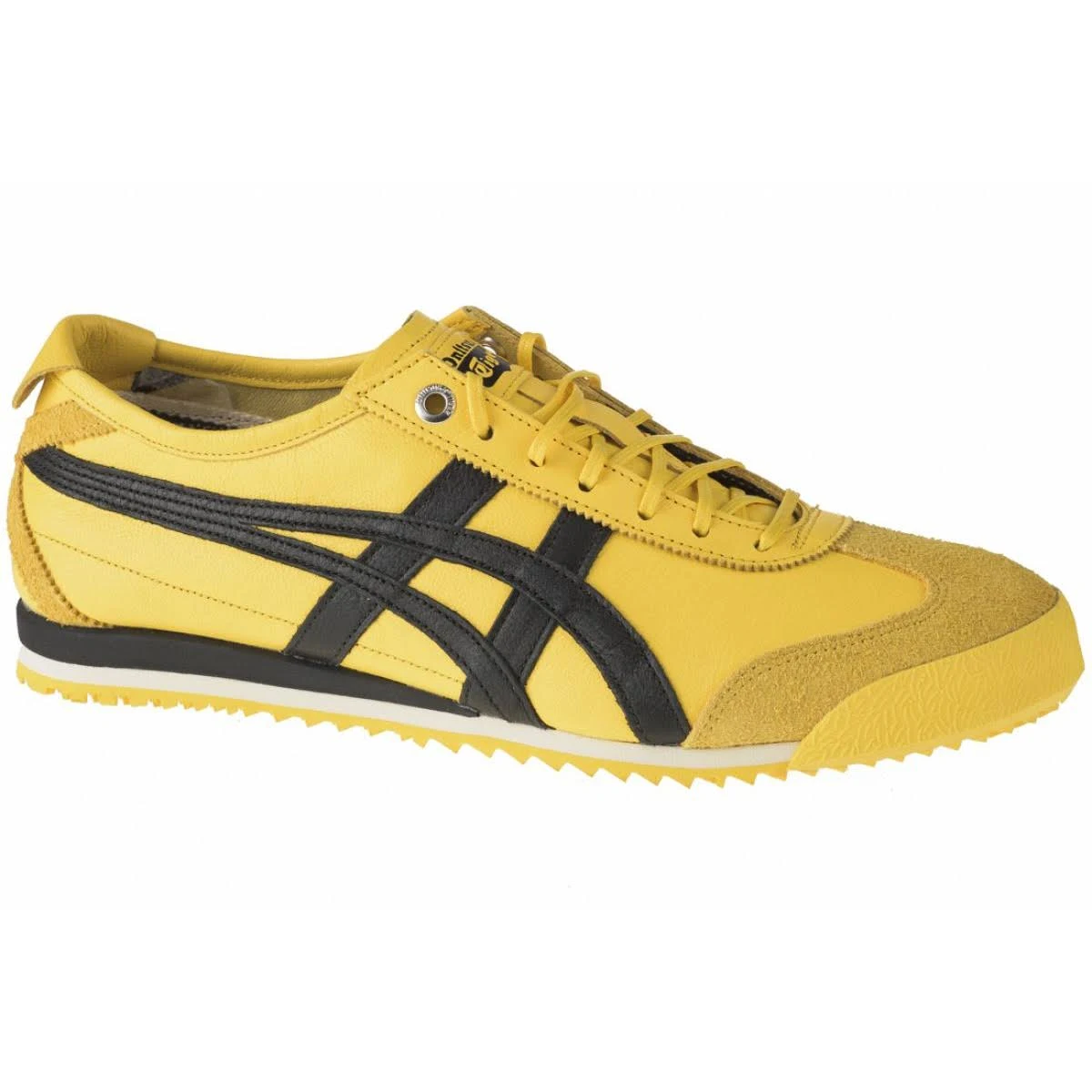 Asics Onitsuka Tiger Mexico 66 SD 1183A036-750 Yellow