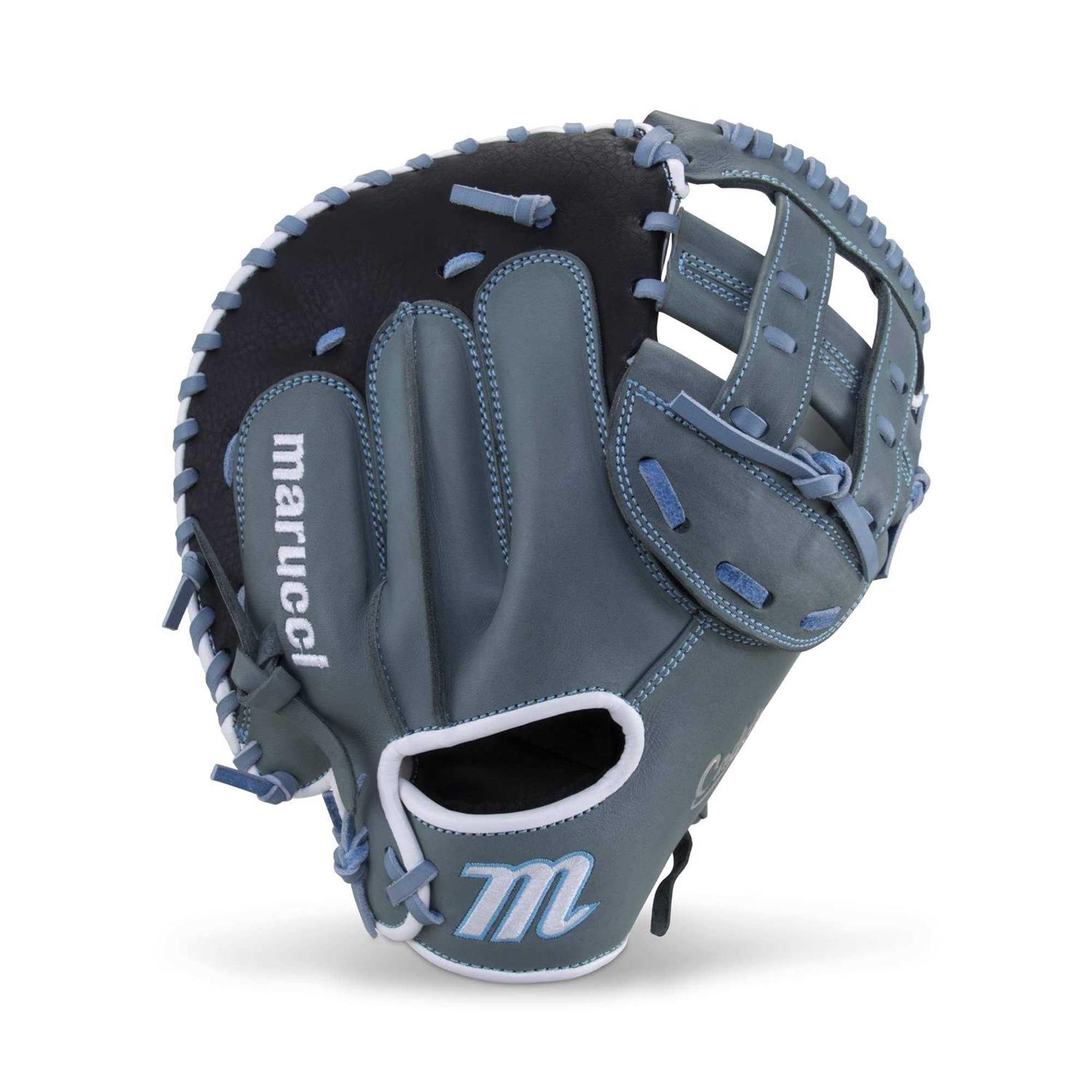 Marucci Caddo 32 Youth Fastpitch Softball Catchers Mitt - Sports Supplies Online Store