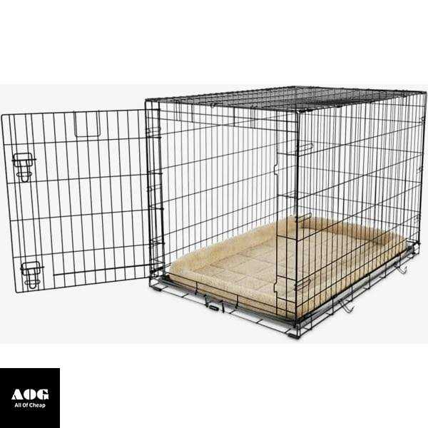 EveryYay Dog Crate - Pet Supplies online store