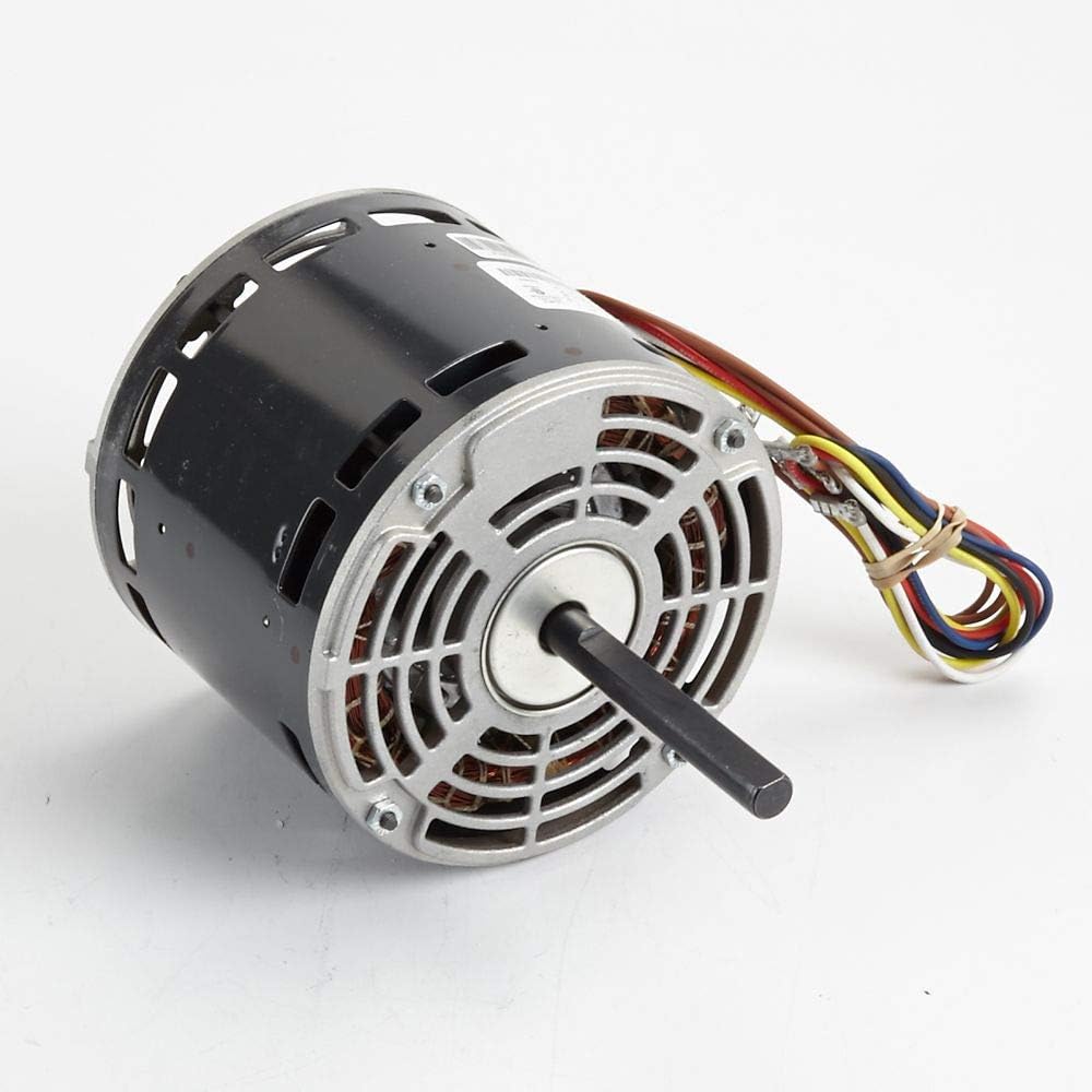 Rheem 51-102500-01 Furnace Blower Fan Motor Genuine Original Equipment Manufacturer (OEM) Part