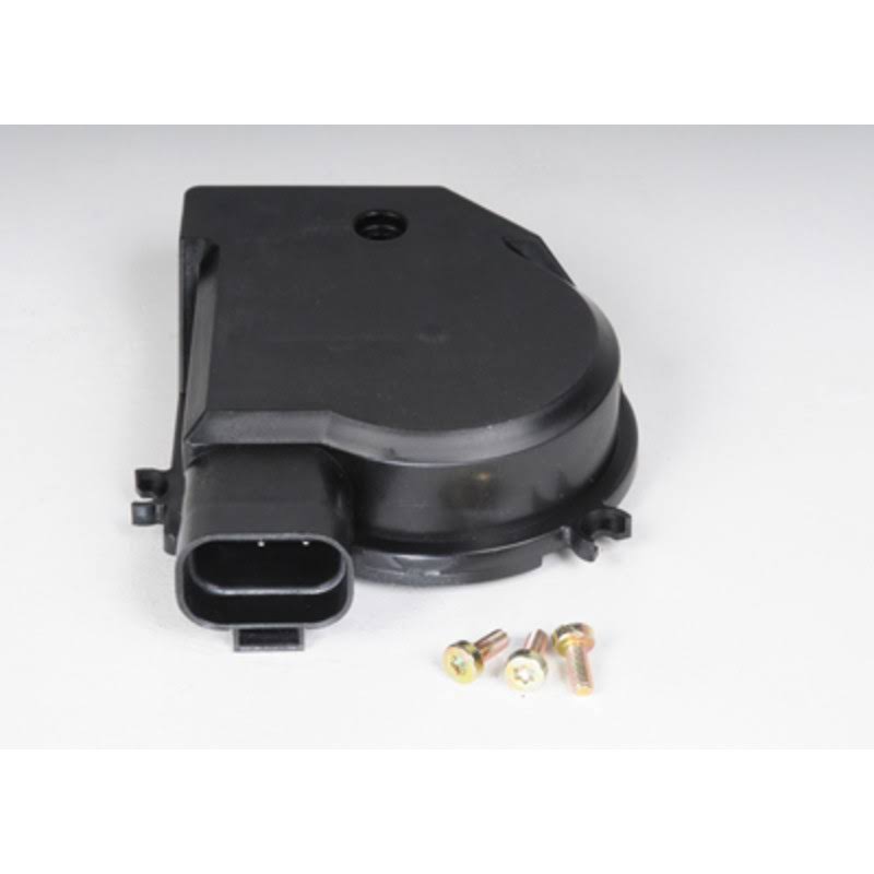 ACDelco 19207503 Wiper Motor Pulse Board Kit - Megean