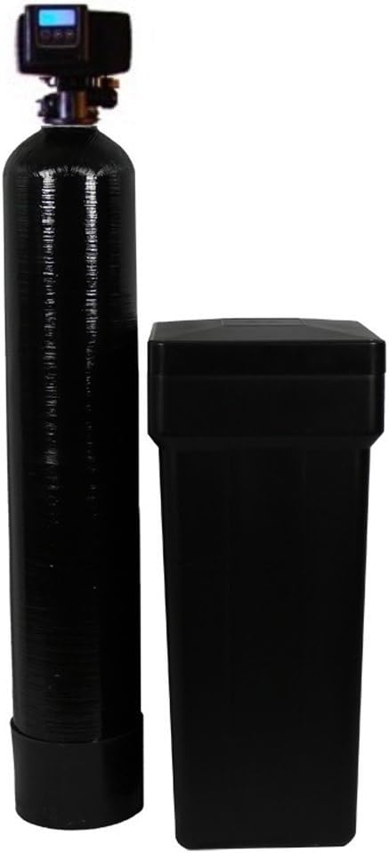 Fleck 40,000 grain WS40-56sxt 40k Loaded Softener