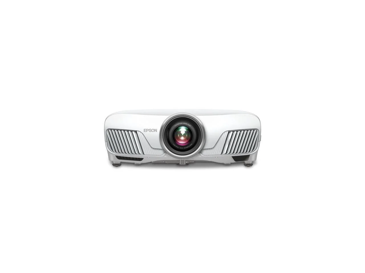 Epson Home Cinema 4010 4K Pro-UHD Home Theater Projector with Advanced 3-Chip Design and HDR 2400 lumens, V11H932020