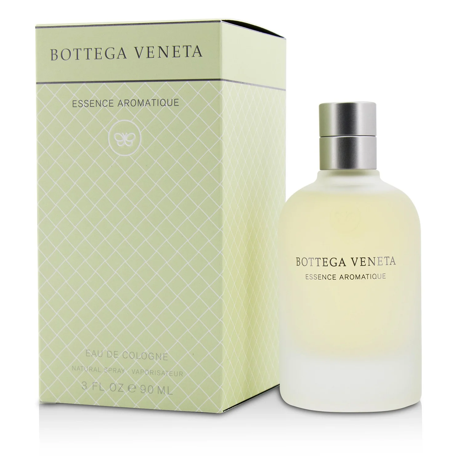 Bottega Veneta Essence Aromatique Eau De Cologne Spray  90ml/3oz