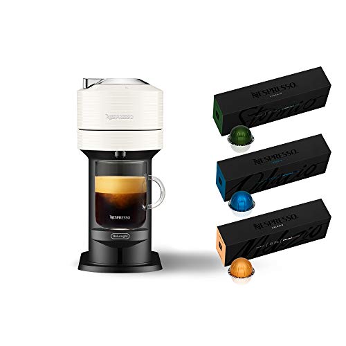 Nespresso Vertuo Next Coffee and Espresso Maker