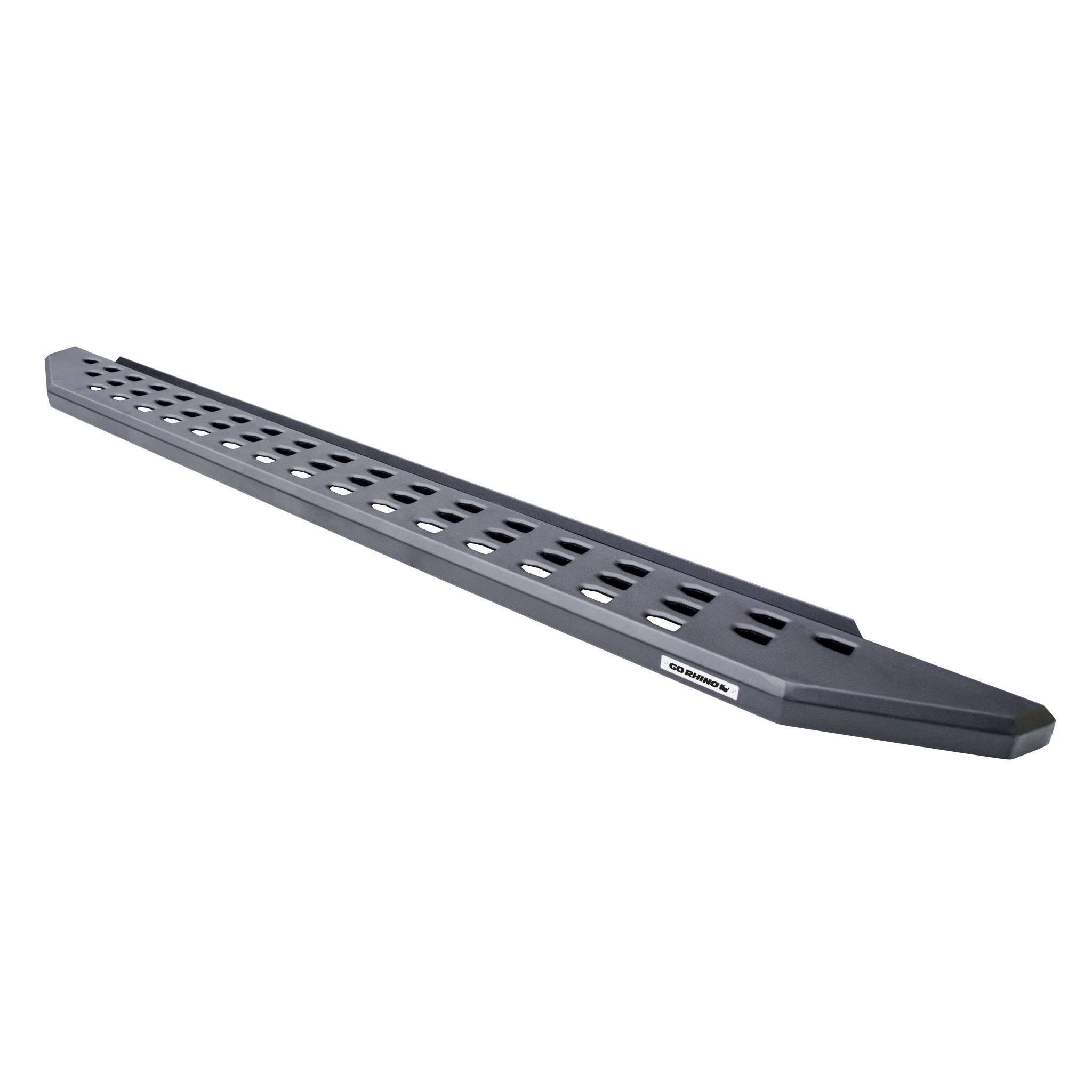 Toyota Tundra RB20 Running Boards Go Rhino 69441687PC