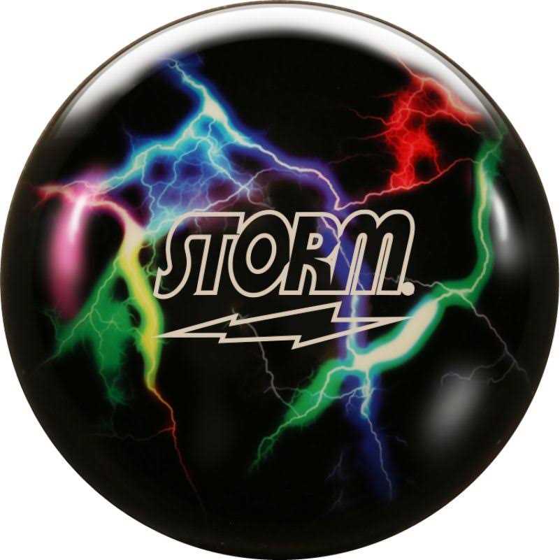 Storm Ice Storm Blue Bowling Ball - Sports Supplies Online Store