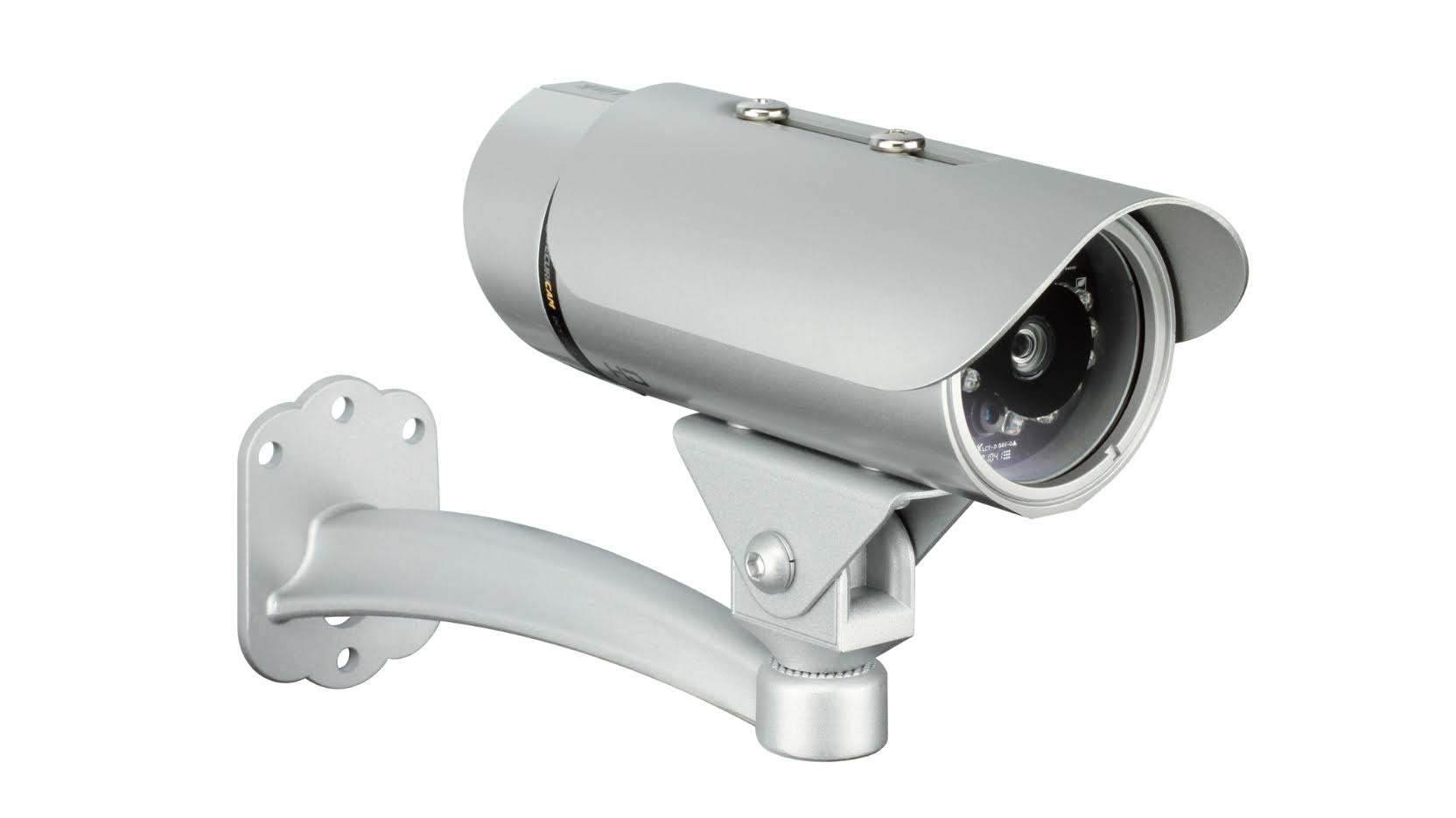 D-Link DCS-7110 HD Outdoor Day and Night Network Camera