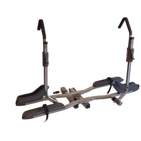 Swagman 64693 Escapee RV Approved 2 Bike, Size: One Size