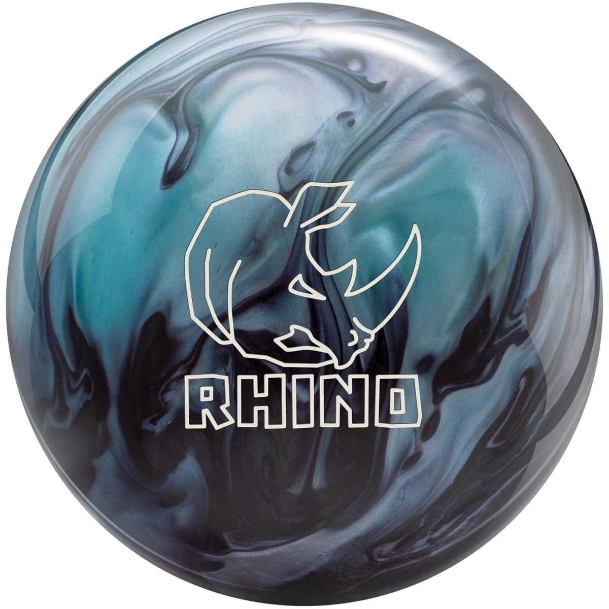 Brunswick Rhino Bowling Ball - Sports Supplies Online Store