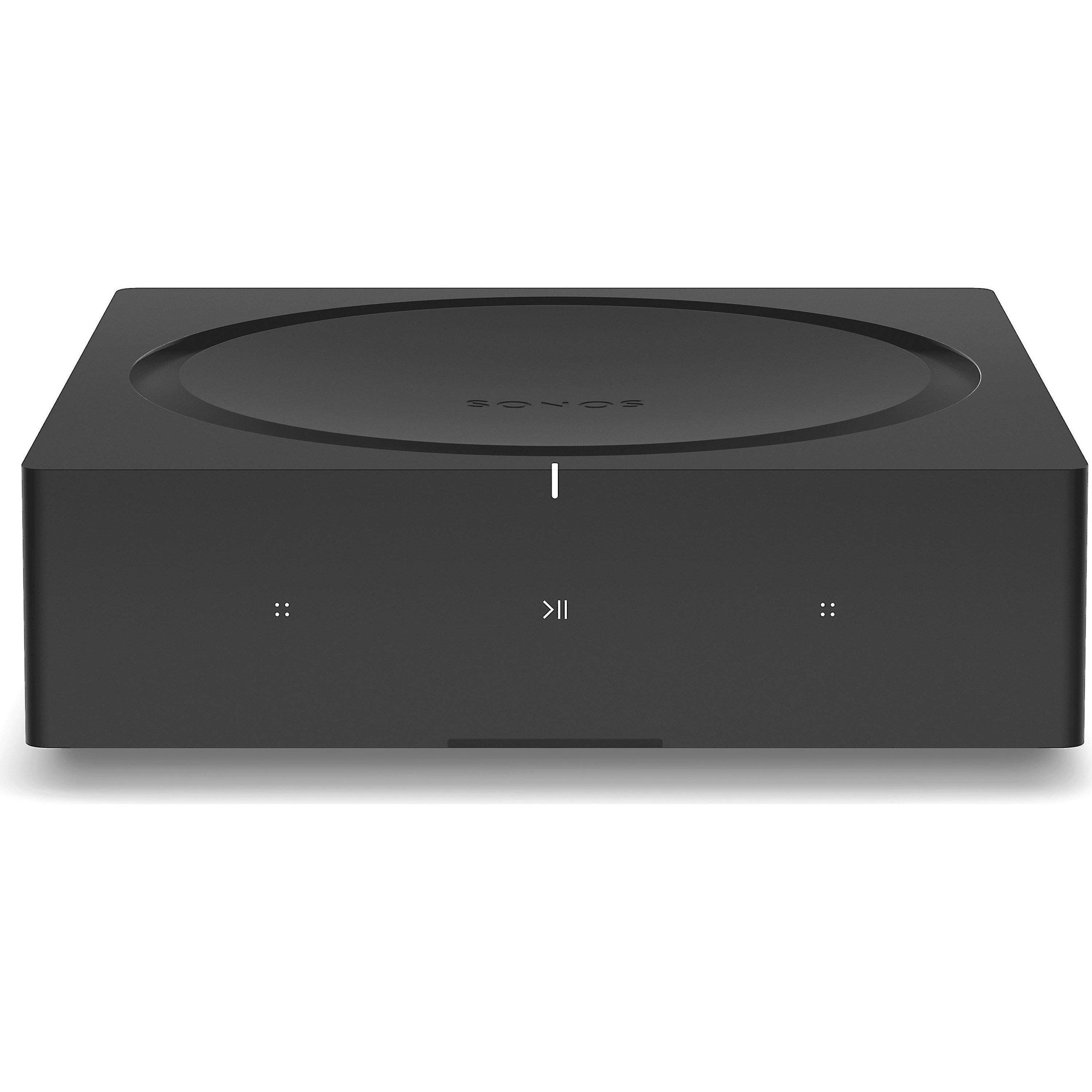 Brand New Sonos Amp 2.1-Channel 250W Power Amplifier - Black - Megean