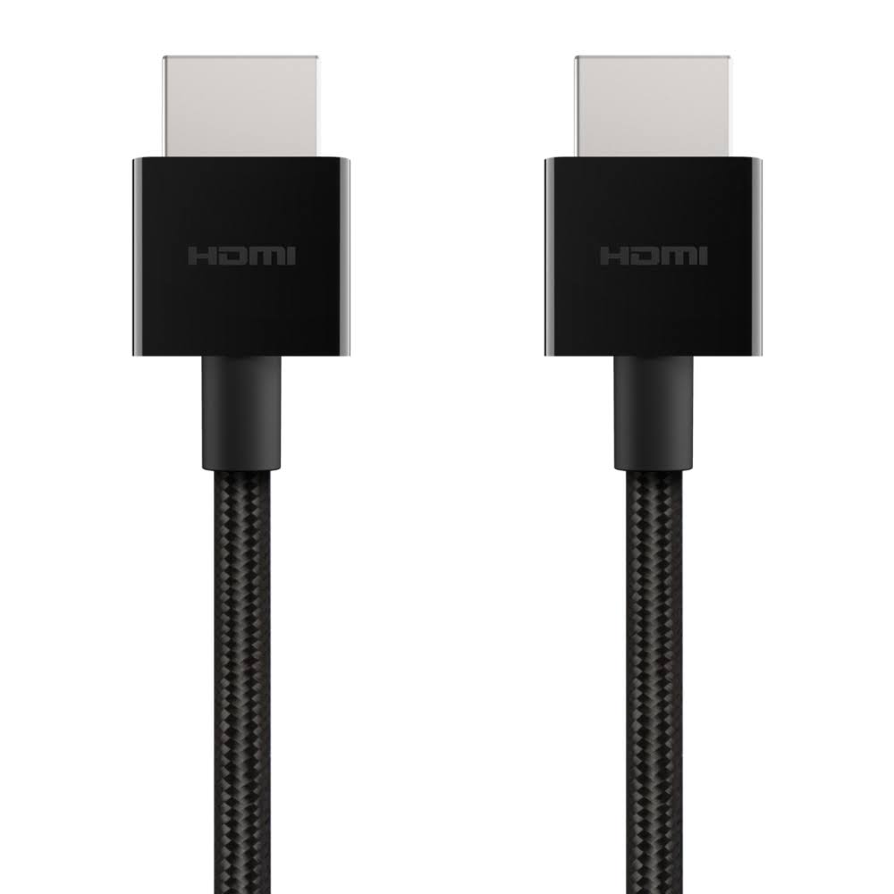 Belkin Ultra HD High Speed HDMI Cable