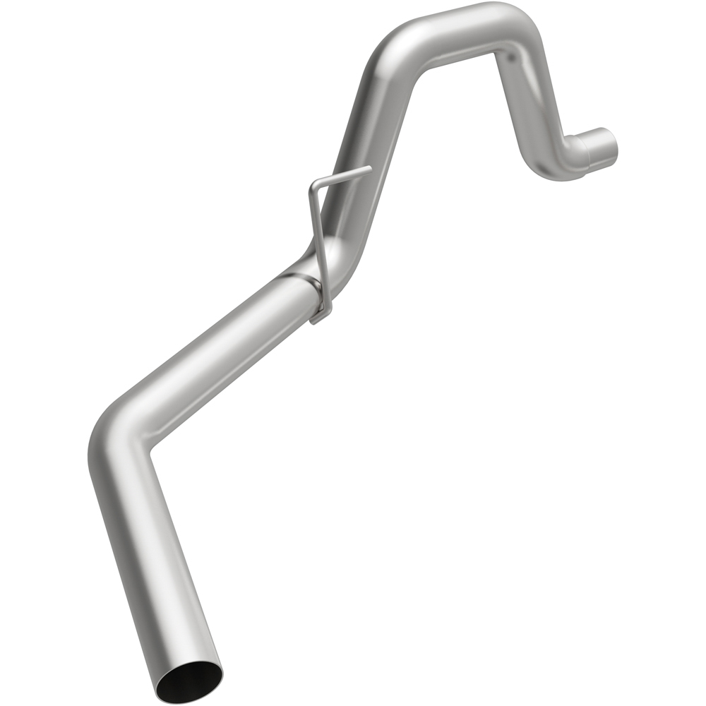 For Ford F-150 2011 2012 BRExhaust Tail Pipe