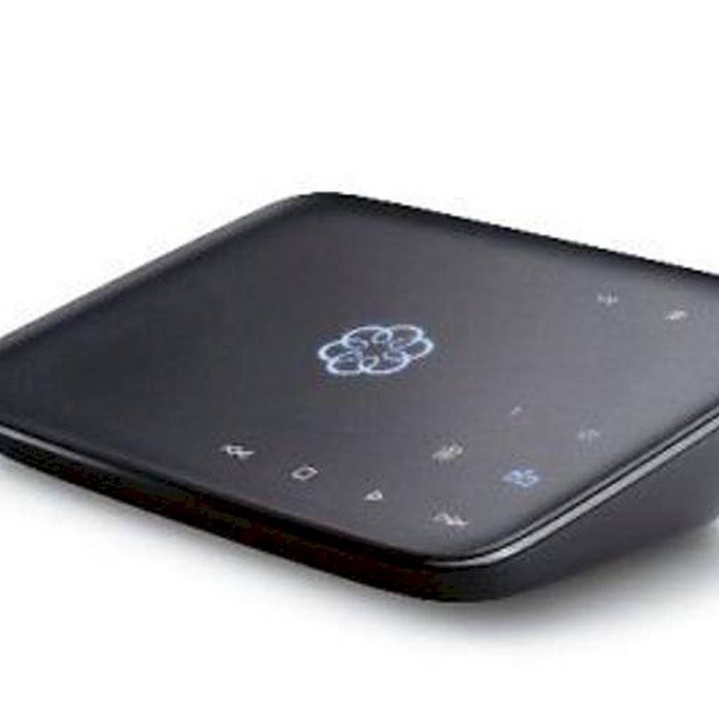 Ooma Telo Free Home Phone Service (Discontinued by Manufacturer)