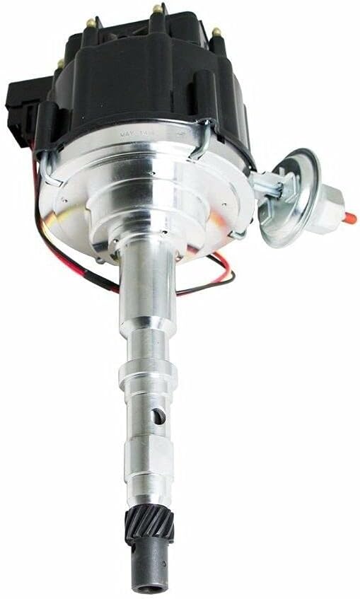 A-Team Performance - HEI Complete Distributor 65K Coil